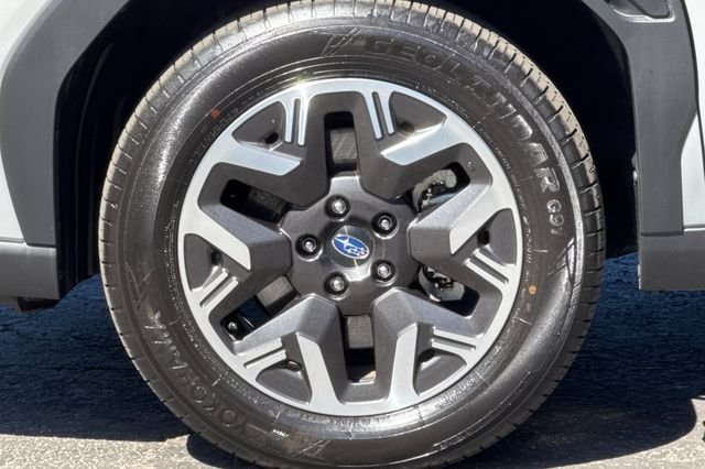 Certified Used 2026 Beige Subaru Premium image 40