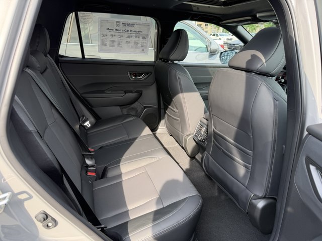 New 2026 RIVER ROCK PEARL Subaru Touring XT image 59