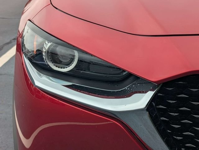 Used 2024 Red Mazda 2.5 S Preferred Package image 13