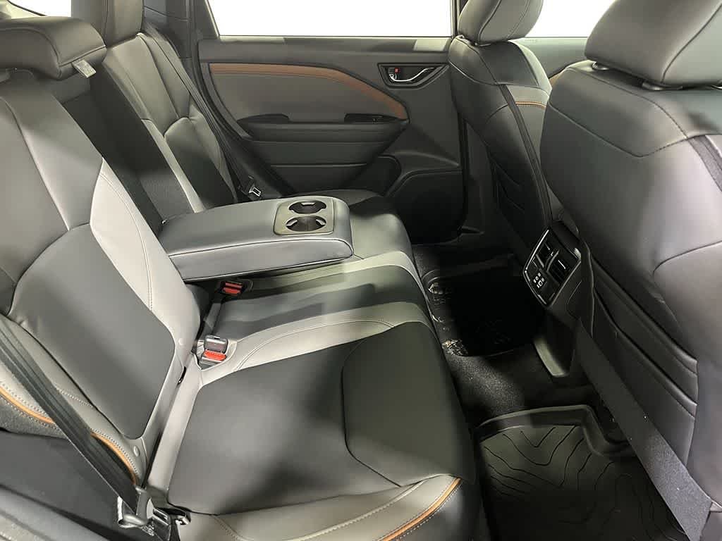 Certified Used 2026 River Rock Pearl Subaru Sport image 25