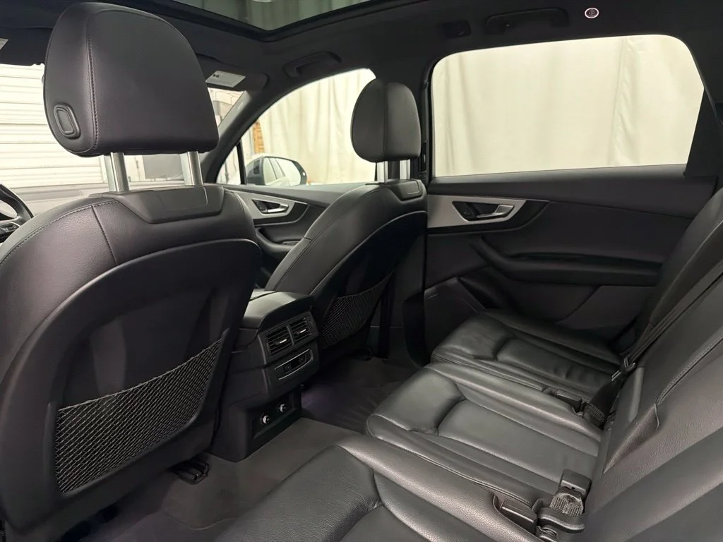 Used 2019 Gray Audi 45 Premium image 26