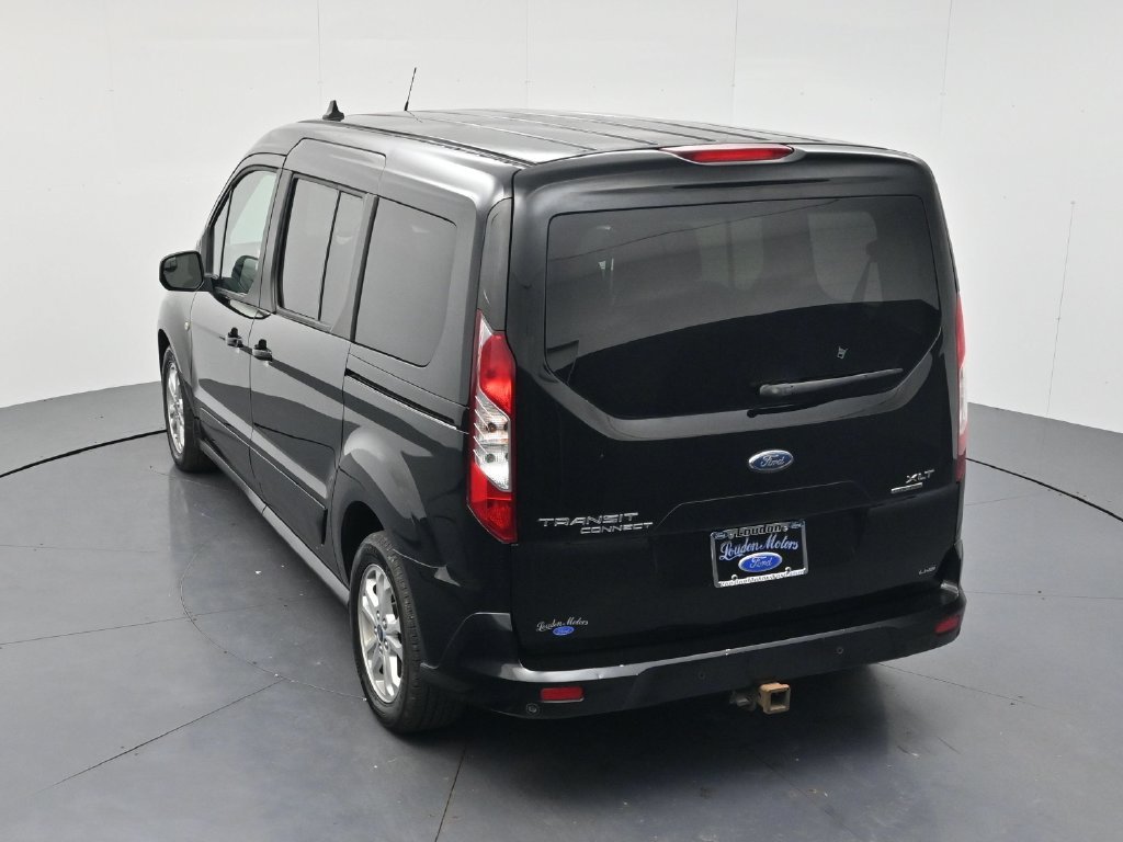 Used 2019 Shadow Black Ford XLT image 43