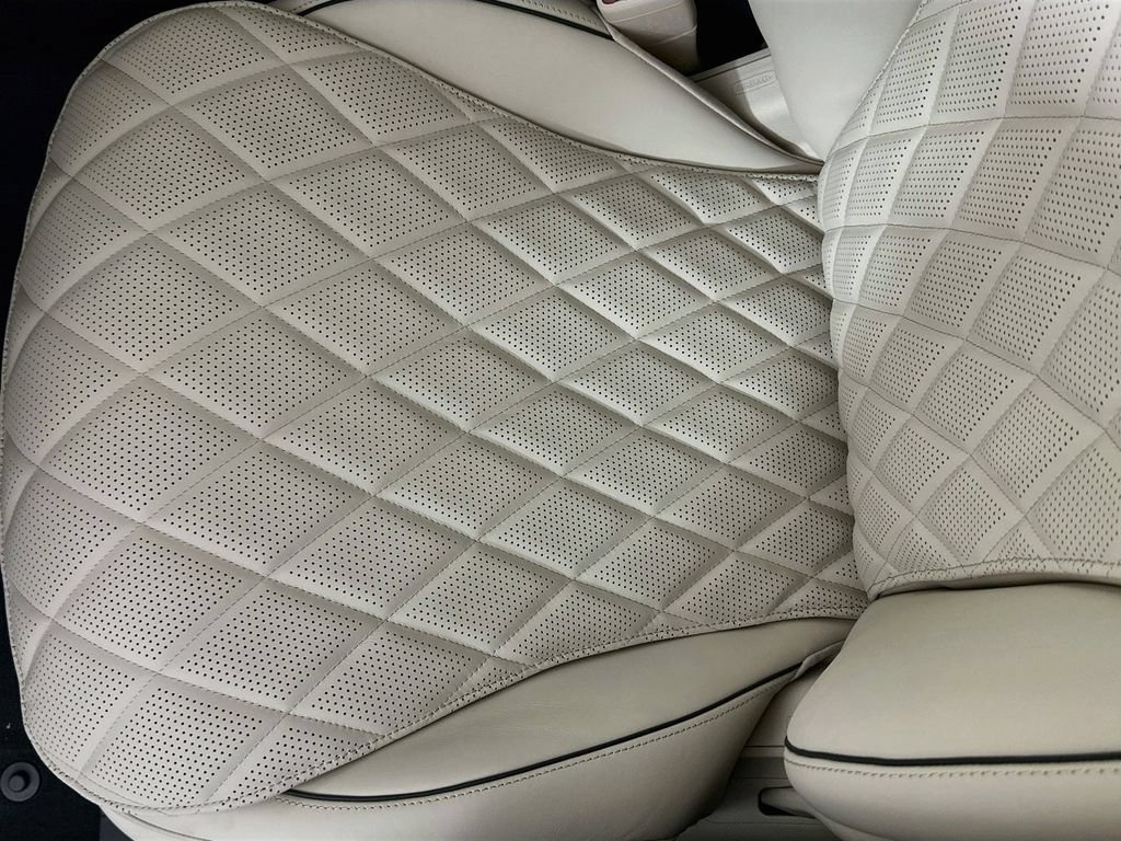2026 Mercedes-Benz S-Class S 580 - Photo 53