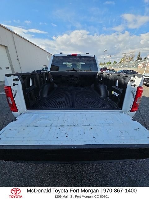 2022 Ford F-150 XLT - Photo 17