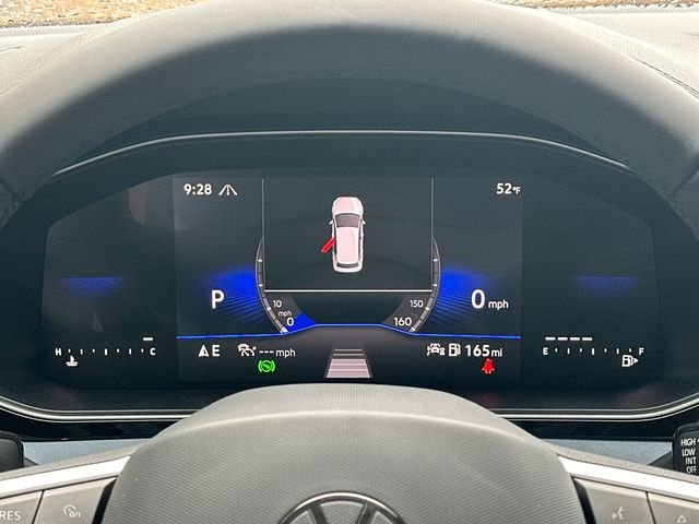 New 2026 White Volkswagen 1.5T SE image 26