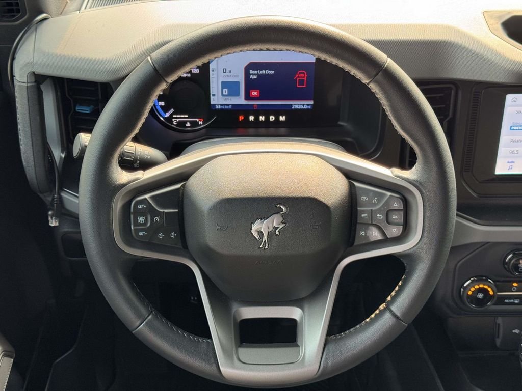 Used 2023 Blue Ford Black Diamond image 10