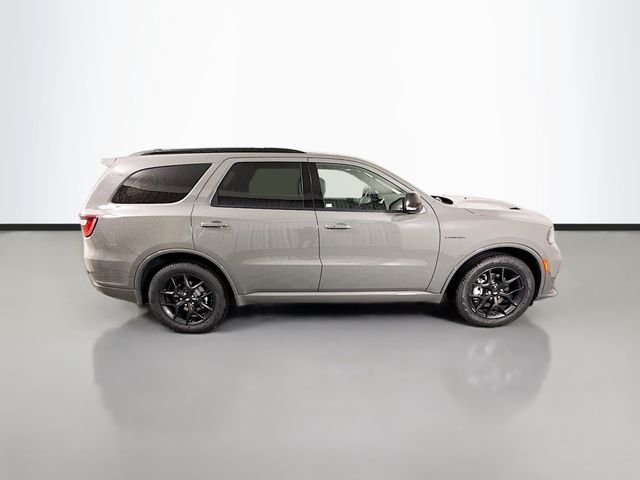 New 2026 Destroyer Gray Clear-Coat Exterior Paint Dodge GT Plus HEMI V8 image 8