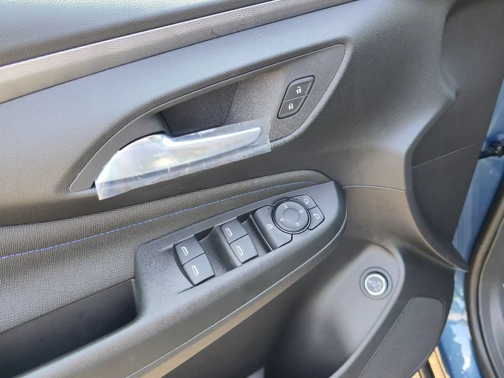 2026 Buick Envista Sport Touring - Photo 21