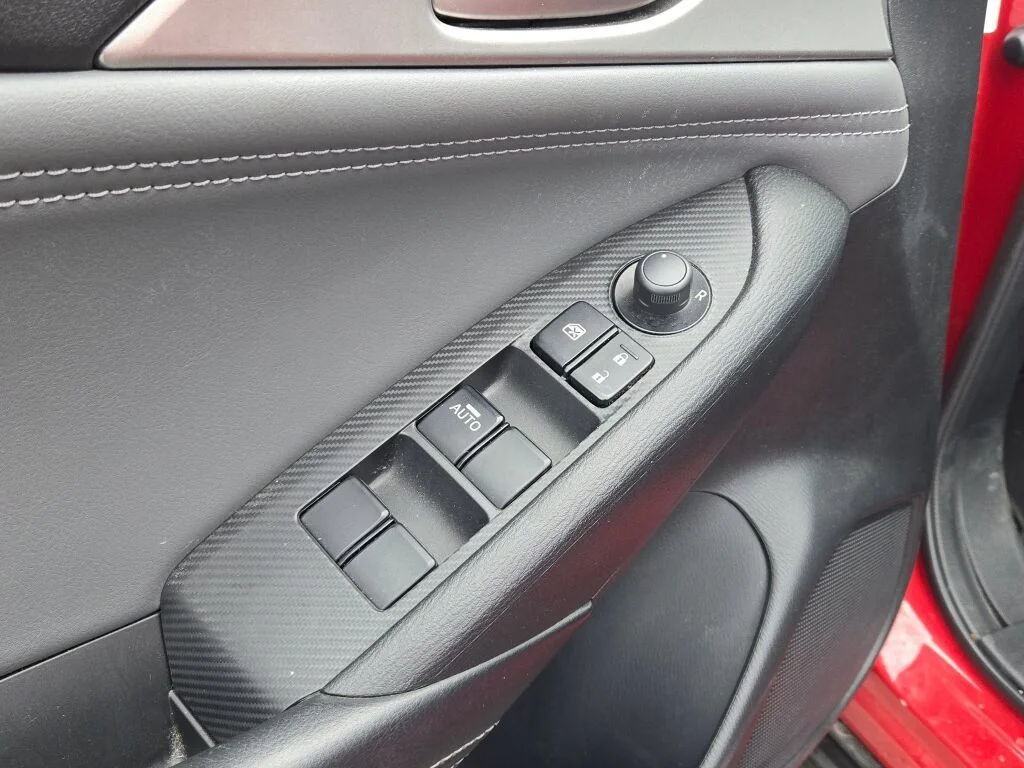 Used 2019 Red Mazda Touring image 20