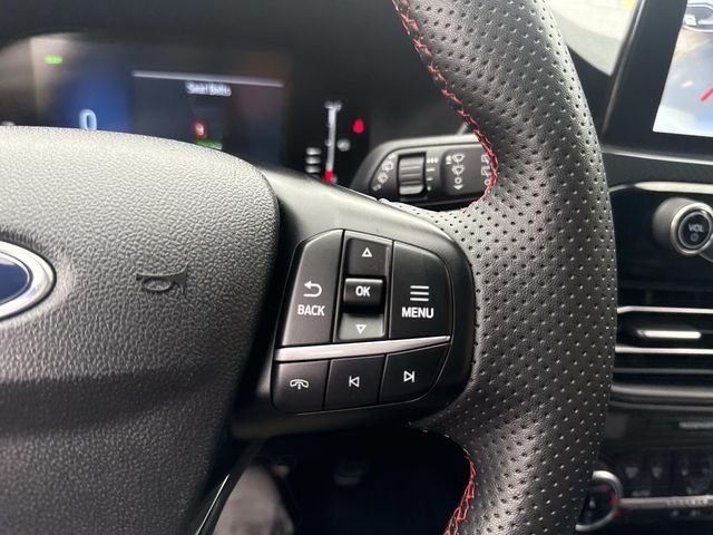 2023 Ford Escape ST-Line Select - Photo 30