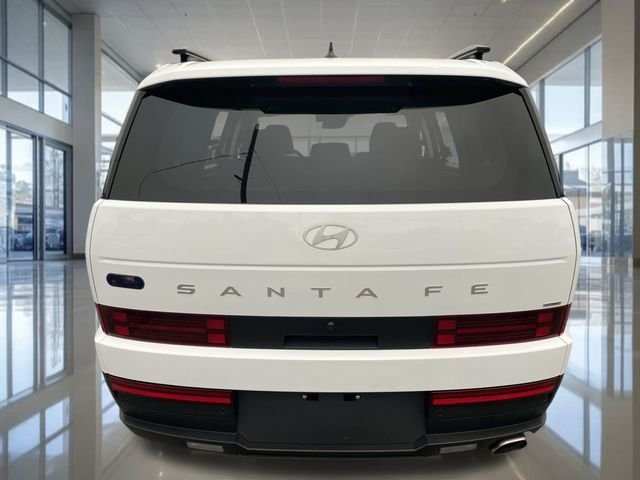 Certified Used 2026 White Hyundai SEL image 4