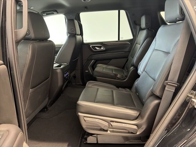 Used 2021 Black Chevrolet LT image 14