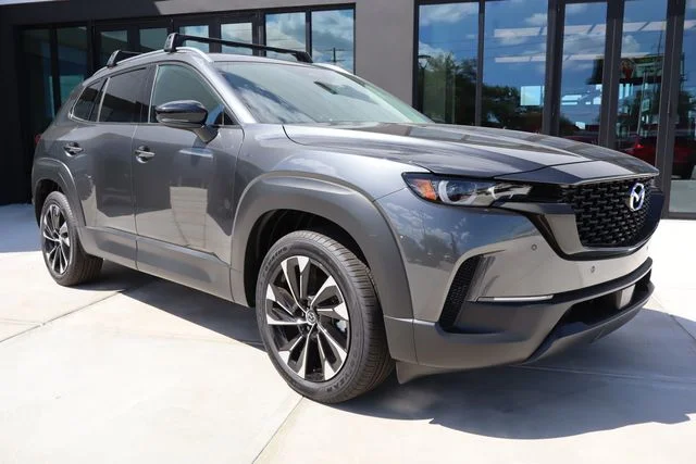 2026 Mazda CX-50 Hybrid Premium Plus AWD