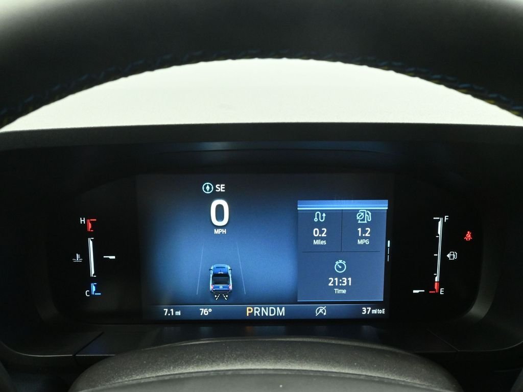 2025 Ford Maverick Lobo Standard - Photo 18