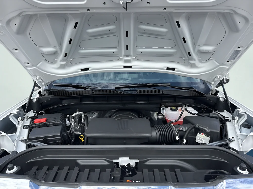 2025 GMC Sierra 1500 Pro - Photo 30