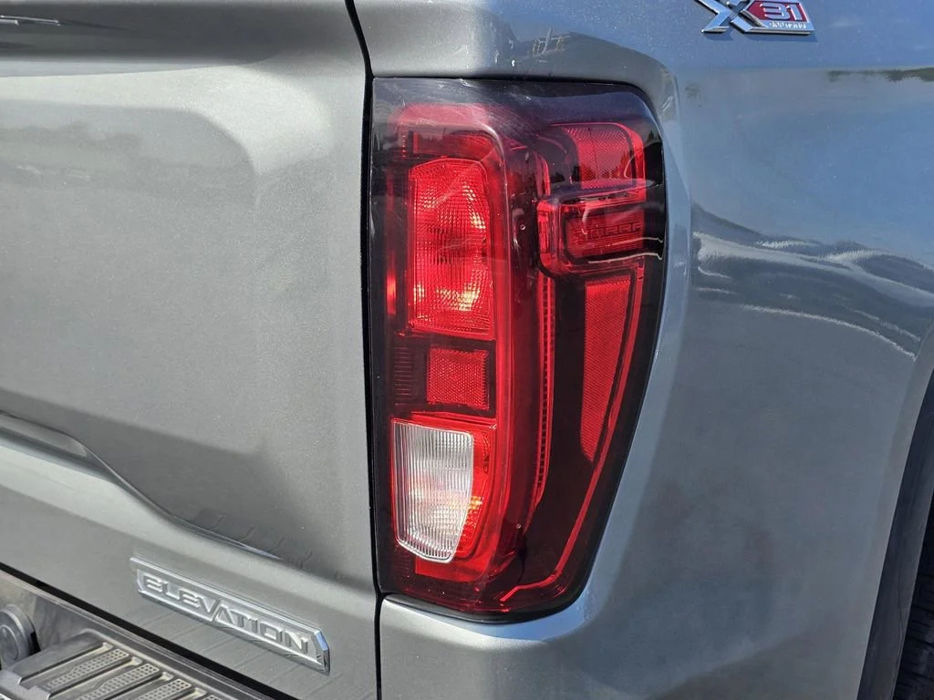 Used 2024 Sterling Metallic GMC Elevation image 11