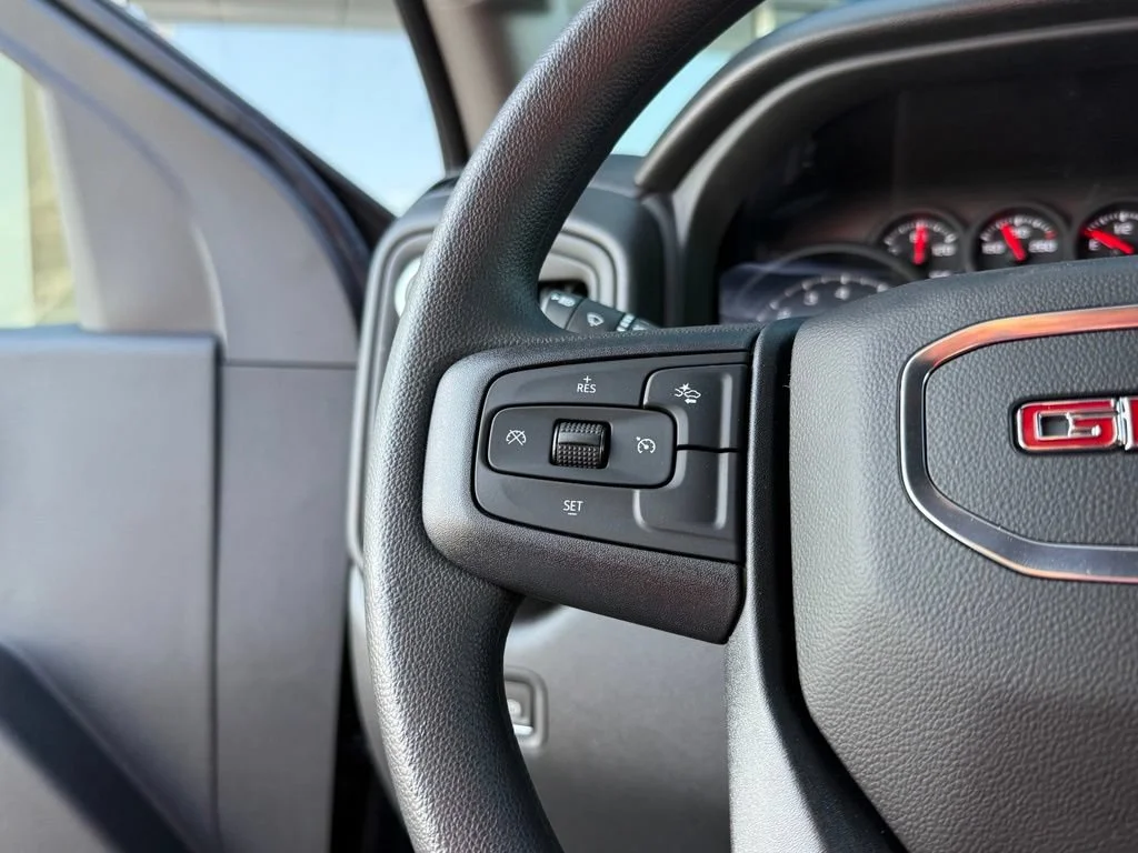 New 2026 Onyx Black GMC Pro image 20