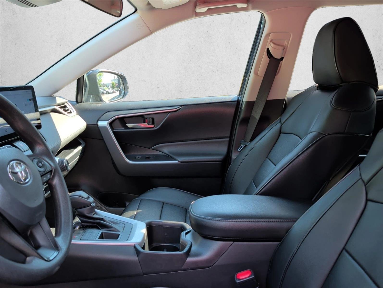 Used 2022 Blueprint Toyota XLE image 10