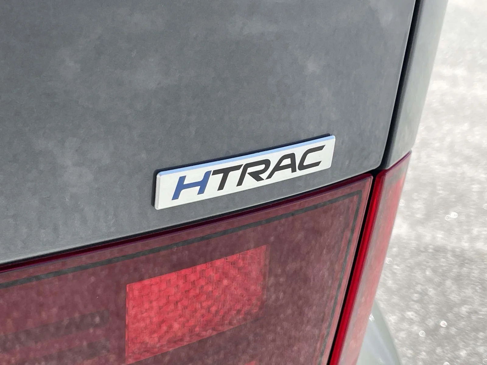 Used 2026 Hampton Gray Hyundai SE image 30