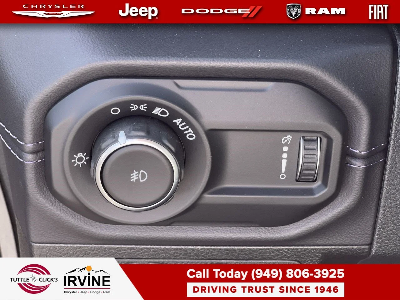 New 2027 Granite Crystal Metallic Clear-Coat Paint Jeep Rewind image 29