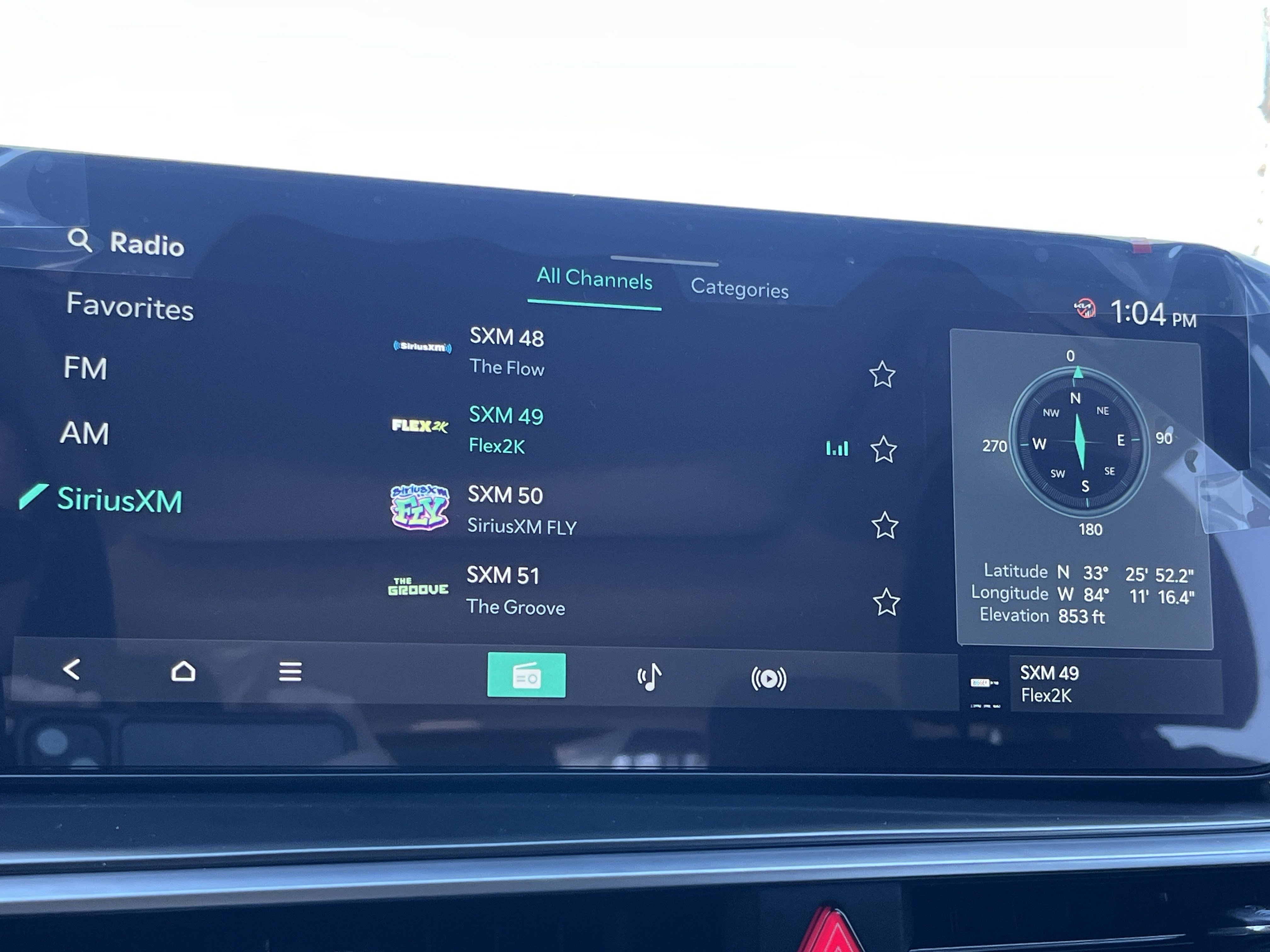 New 2026 Ebony Black Kia S image 6