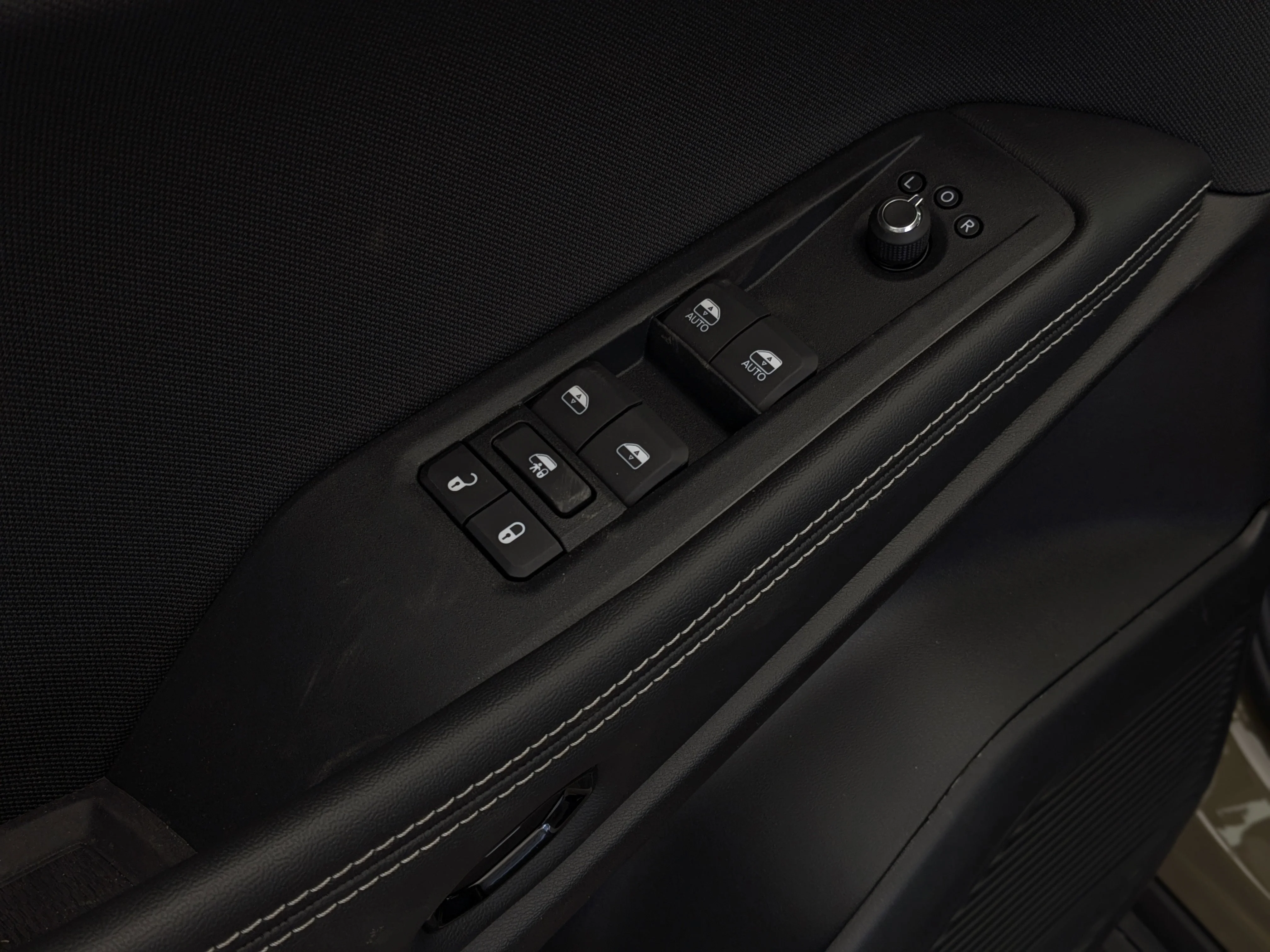 New 2026 41 Jeep Laredo - - Mopar Interior Protection Pkg - Compact Spare Tire - Customer Preferred Pkg 23F & More image 13