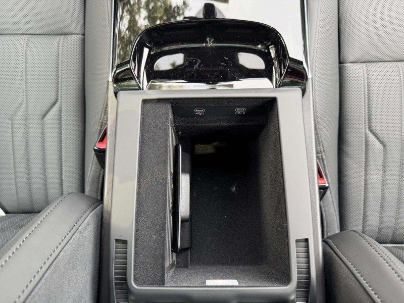 New 2026 Mythos Black Metallic Audi  image 22