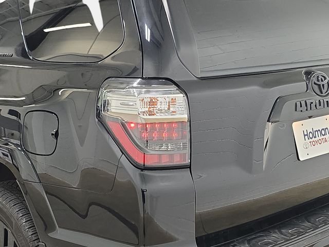 Used 2019 Black Toyota Limited image 32