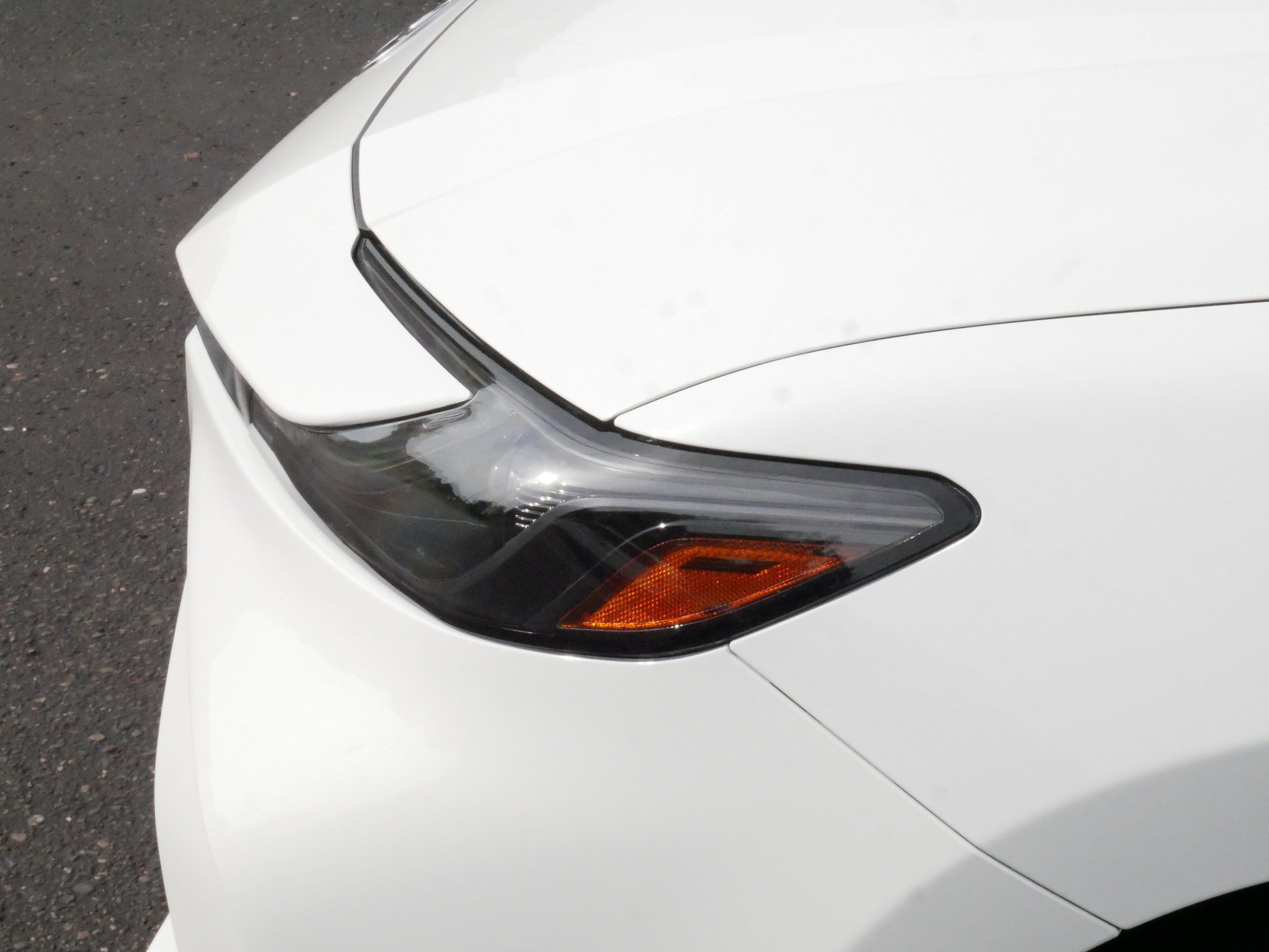 Certified Used 2026 Ice Cap Toyota LE image 16