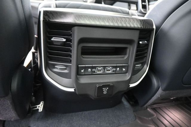 Used 2025 White Ram Tungsten image 27