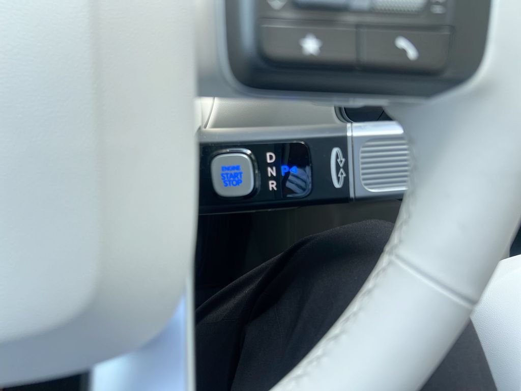Certified Used 2026 White Hyundai SEL image 20