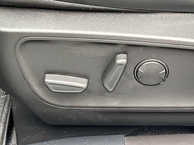 Used 2023 Cinnabar Red Ford ST-Line Select image 12