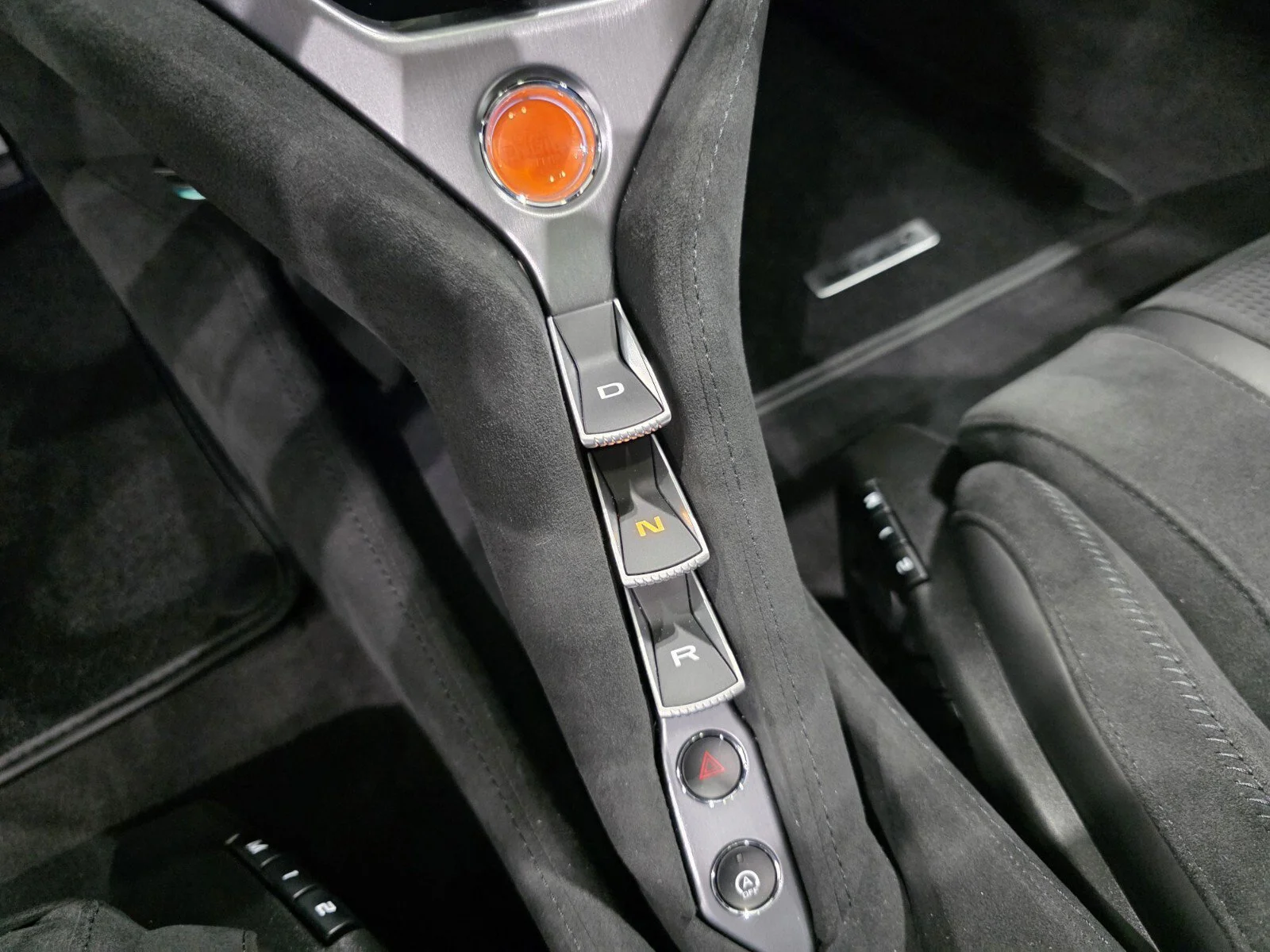 2026 McLaren 750S Base - Photo 14