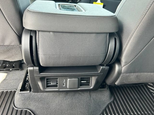 2026 Chevrolet Silverado 1500 LT - Photo 14