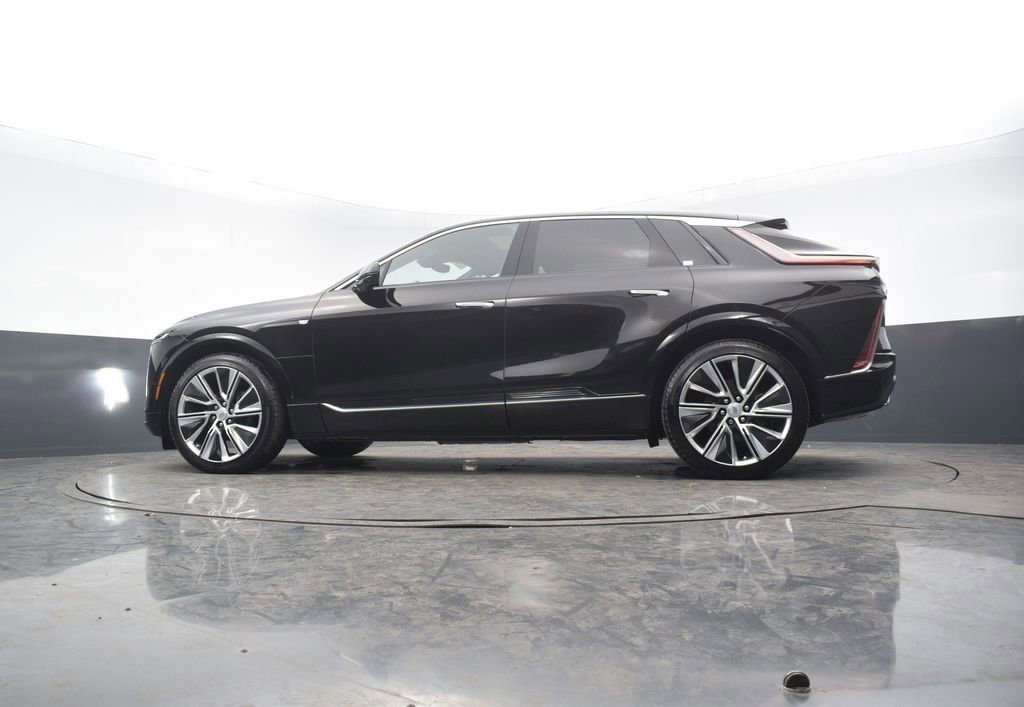 2024 CADILLAC LYRIQ - Image 46
