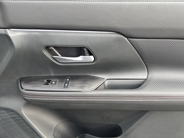 2026 Nissan KICKS SR AWD - Photo 19