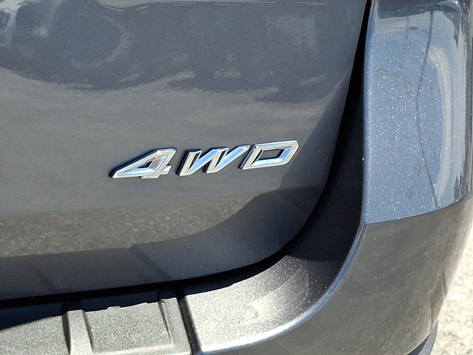 Certified Used 2023 Carbonized Gray Ford XLT image 30