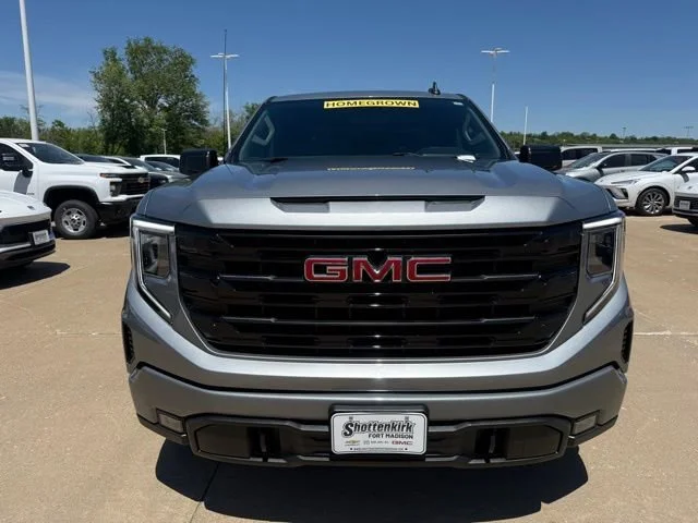 Used 2024 Sterling Metallic GMC Elevation image 8