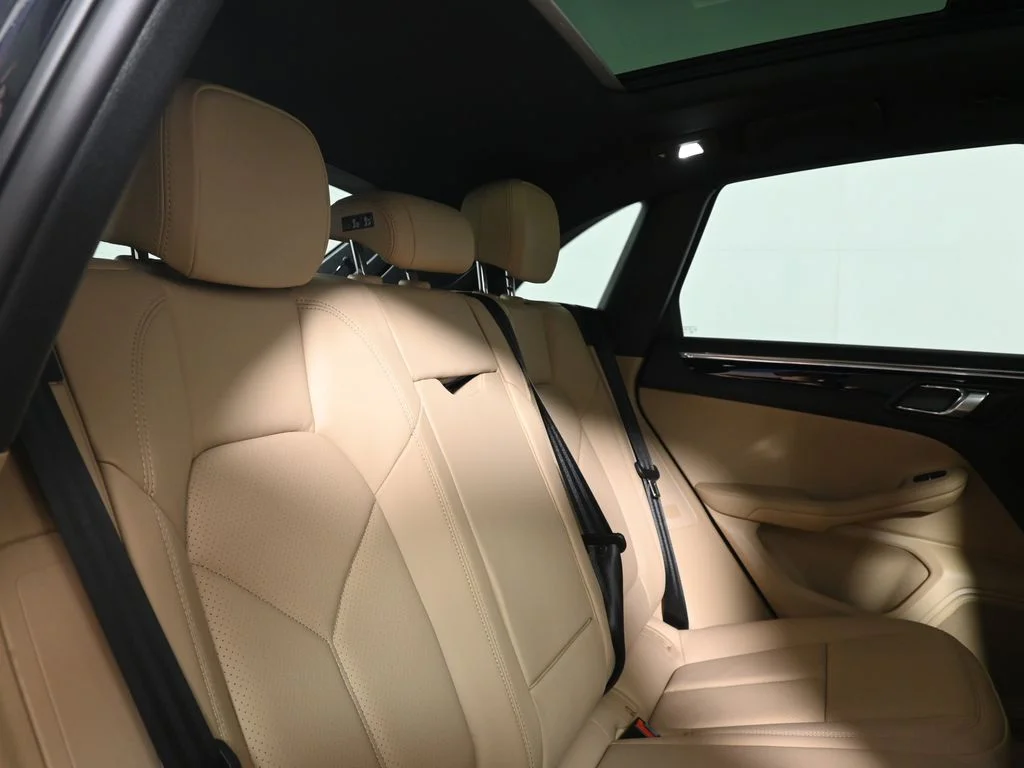 New 2026 Black Porsche  image 41