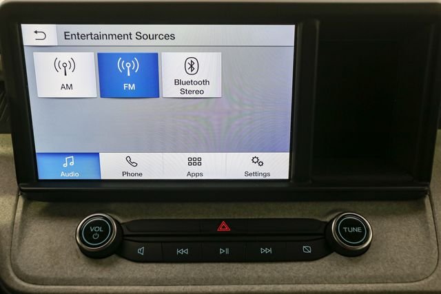 Used 2022 Gray Ford XLT image 19