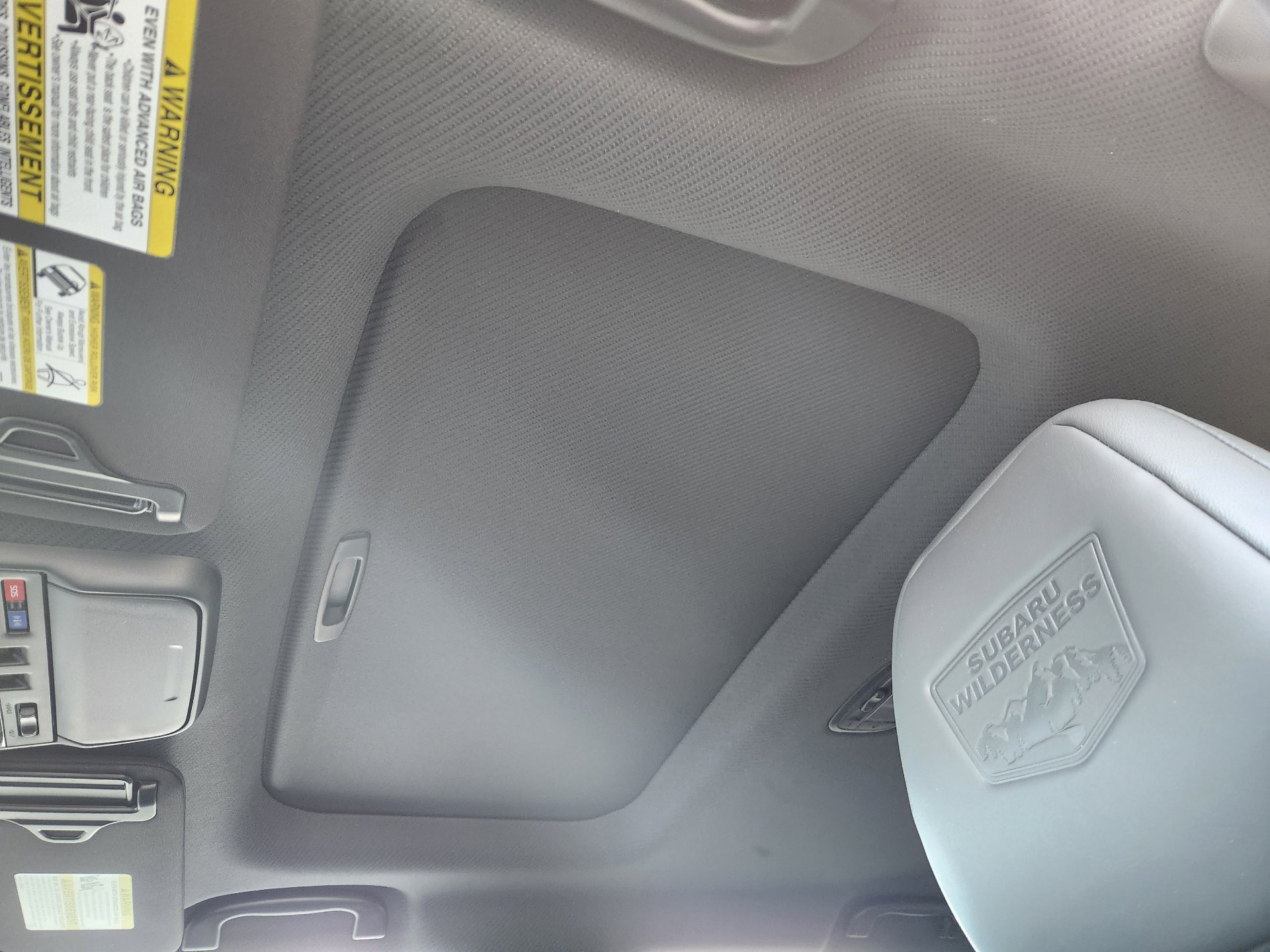 2026 Subaru Outback Wilderness - Photo 20