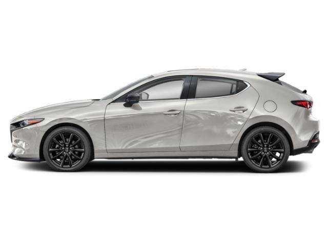 2026 Mazda Mazda3 Turbo Premium Plus - Photo 27