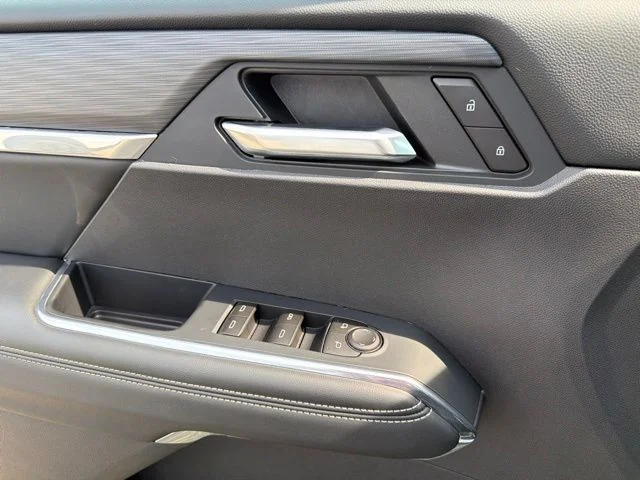 2026 GMC Acadia Elevation - Photo 26