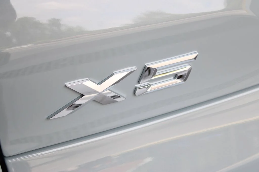 New 2026 Brooklyn Grey Metallic BMW xDrive40i image 34