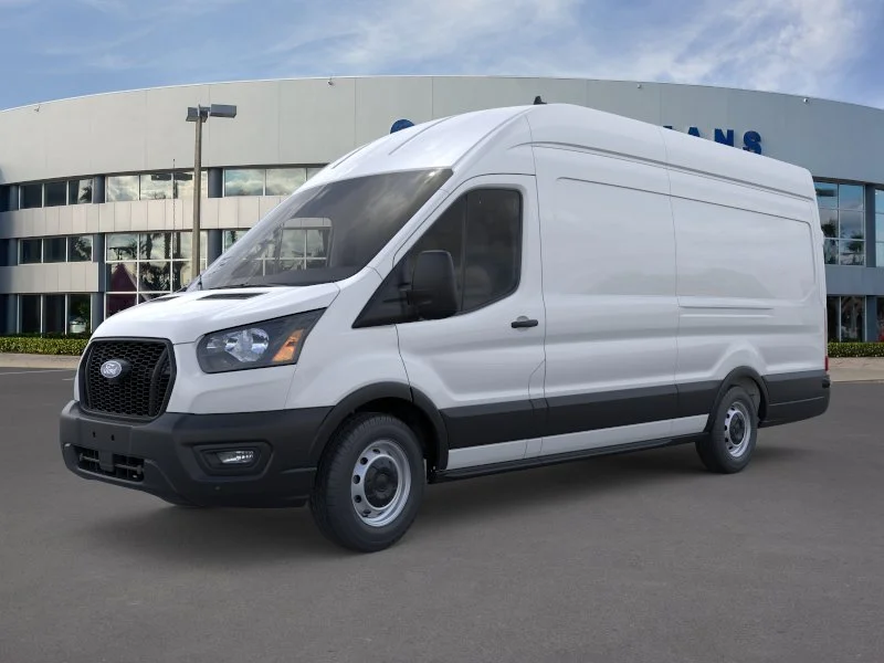 2026 Ford Transit 350 High Roof 148EL WB's photo