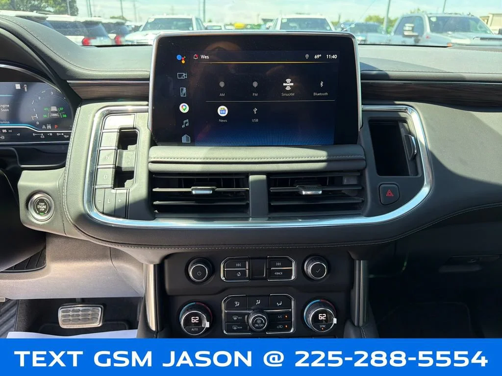 Used 2022 Summit White Chevrolet Z71 image 23