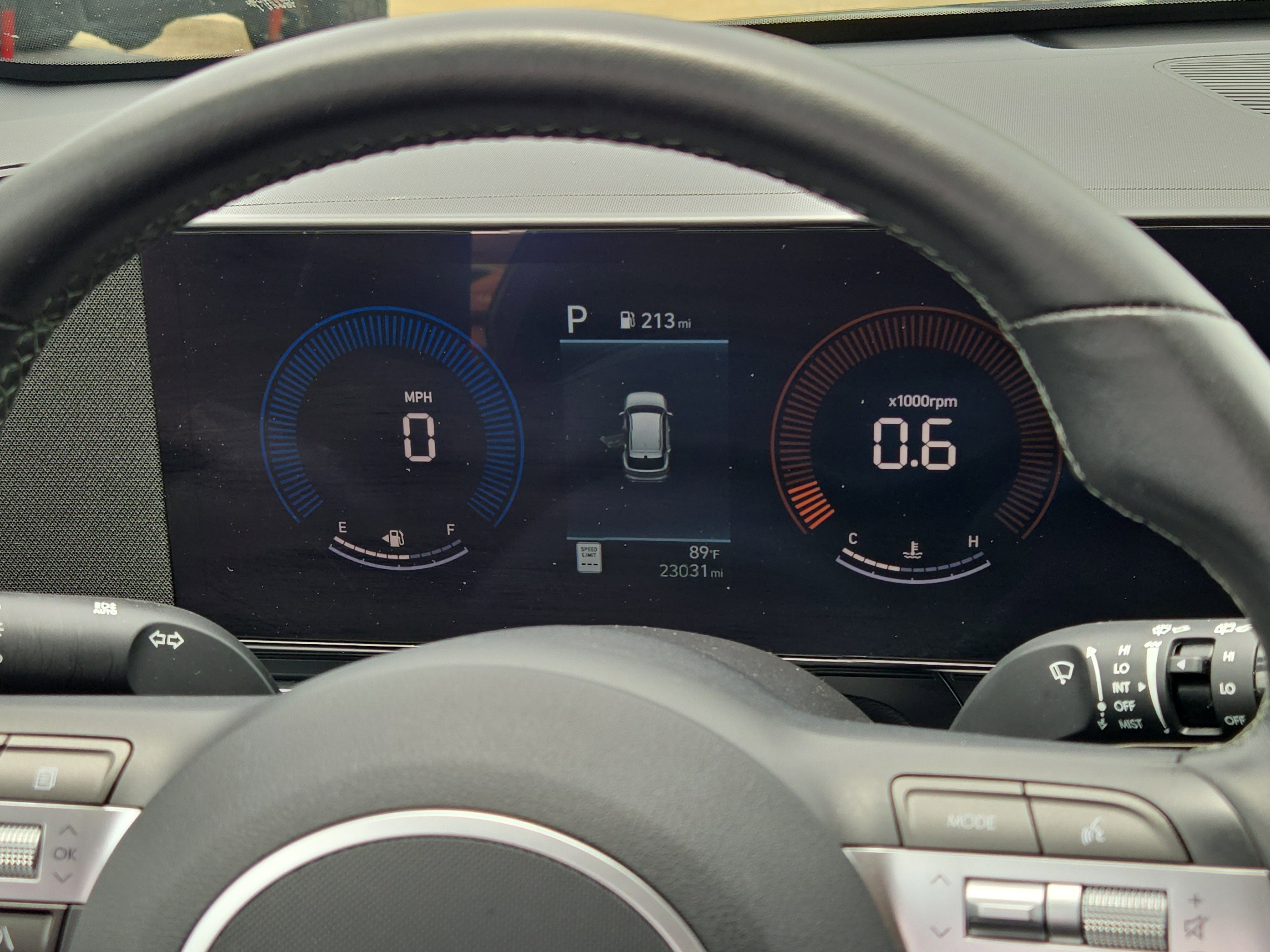 2026 Hyundai Kona SEL Sport - Photo 17
