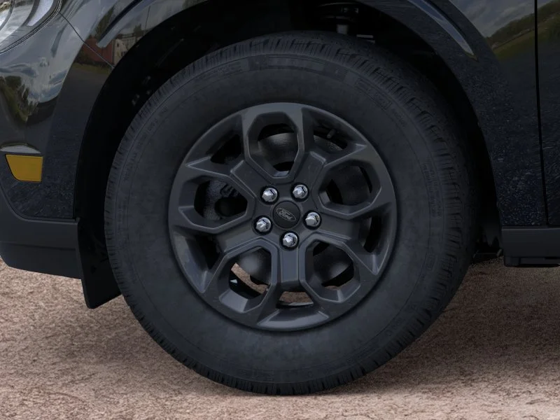 New 2026 Black Ford XLT image 20