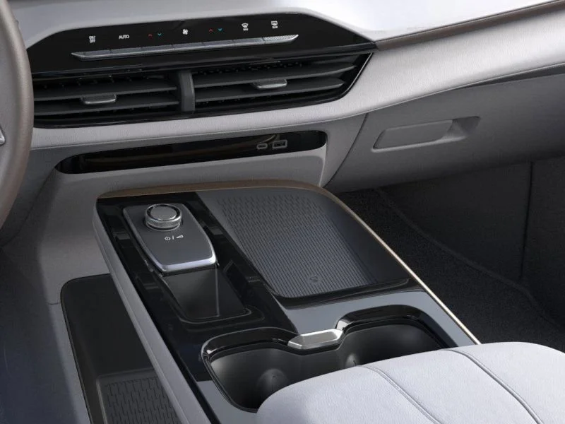 New 2026 Moonstone Gray Metallic Buick Avenir image 23