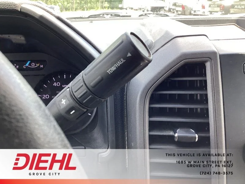 Used 2019 White Ford XL image 29
